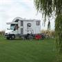 Large Motorhome